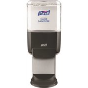PURELL ES4 Graphite Push-Style Hand Sanitizer Dispenser 5024-01